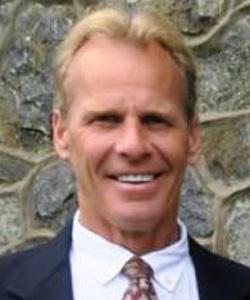 Representative Barry Beauchamp - Republican Maryland