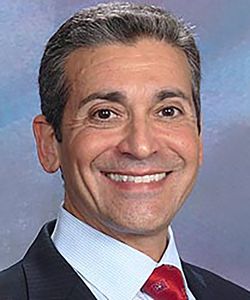 Senator Benjamin Kramer - Democratic Maryland