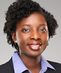 Representative Bernice Mireku-North - Democratic Maryland