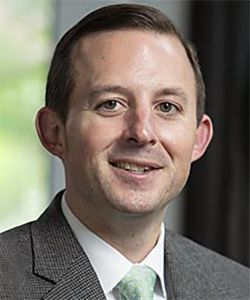 Senator Cory McCray - Democratic Maryland