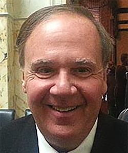Representative Bob Long - Republican Maryland