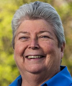 Representative Bonnie Cullison - Democratic Maryland