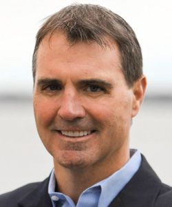 Representative Brian Chisholm - Republican Maryland