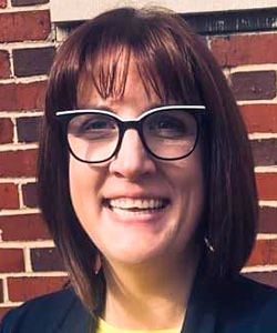 Representative Brooke Grossman - Democratic Maryland