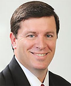 Senator Bryan Simonaire - Republican Maryland