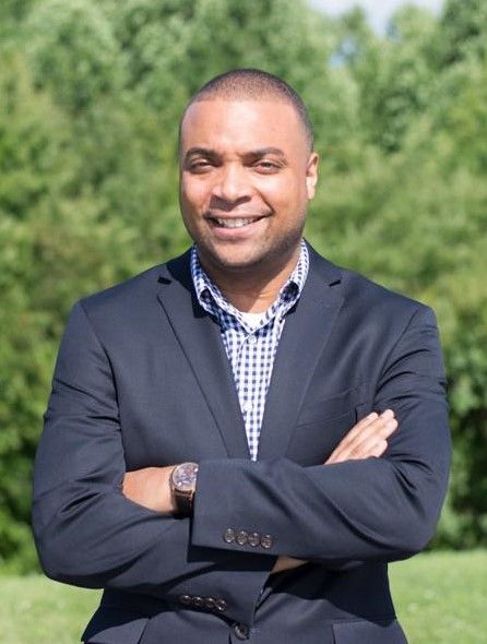 Senator Carl Jackson - Democratic Maryland