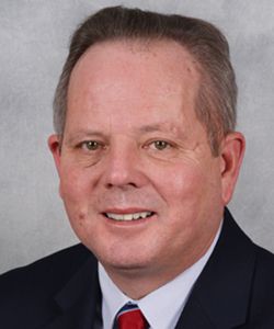 Representative Charles Otto - Republican Maryland