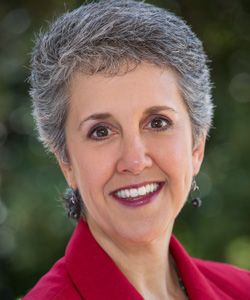 Senator Cheryl Kagan - Democratic Maryland