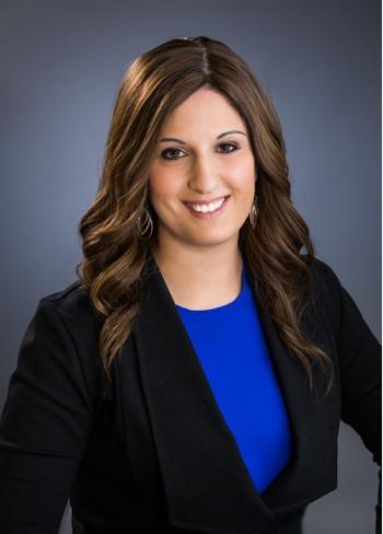 Senator Dalya Attar - Democratic Maryland