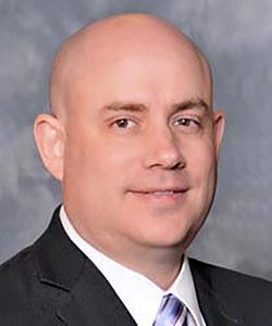 Representative David Fraser-Hidalgo - Democratic Maryland