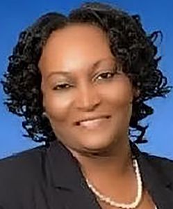 Representative Diana Fennell - Democratic Maryland