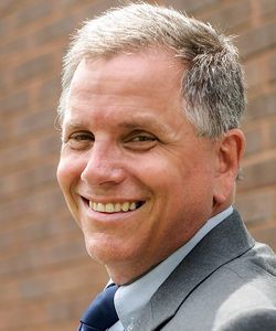 Representative Eric Ebersole - Democratic Maryland