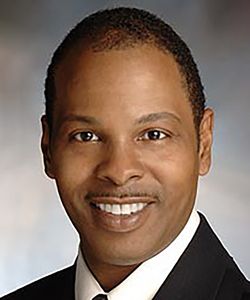 Representative Frank Conaway - Democratic Maryland