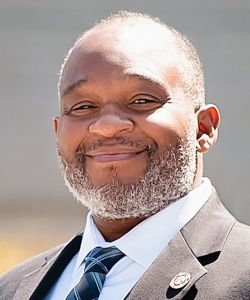 Representative Gary Simmons - Democratic Maryland