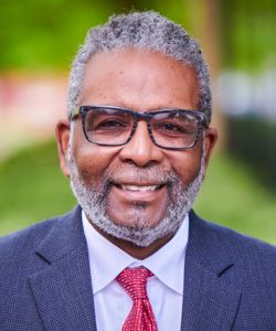 Representative Greg Wims - Democratic Maryland