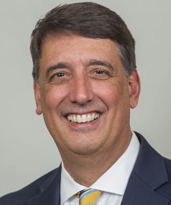 Senator Guy Guzzone - Democratic Maryland