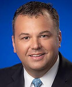 Senator J. B. Jennings - Republican Maryland