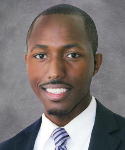 Representative Jazz Lewis - Democratic Maryland