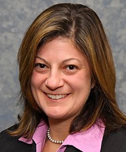 Representative Jen Terrasa - Democratic Maryland