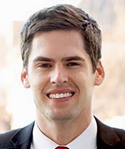 Representative Jesse Pippy from Maryland Representative Jesse Pippy - Republican Maryland