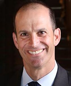 Representative Jon Cardin - Democratic Maryland