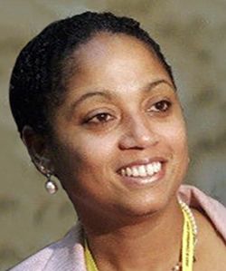 Representative Joseline Pena-Melnyk - Democratic Maryland