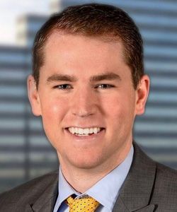 Representative Joshua Stonko - Republican Maryland