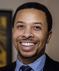 Representative Julian Ivey - Democratic Maryland