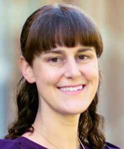 Representative Julie Palakovich Carr - Democratic Maryland