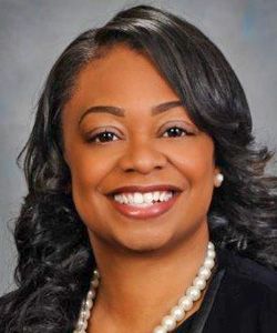 Representative Karen Toles - Democratic Maryland