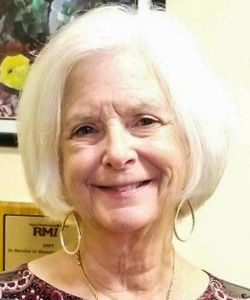 Senator Katherine Klausmeier - Democratic Maryland