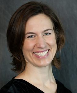 Senator Katie Hester - Democratic Maryland