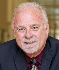 Representative Ken Kerr - Democratic Maryland