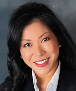 Representative Kris Valderrama - Democratic Maryland