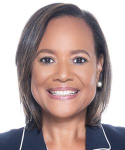 Representative Kym Taylor - Democratic Maryland