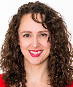 Representative Lauren Arikan - Republican Maryland