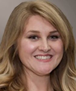 Representative Lesley Lopez - Democratic Maryland