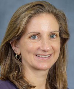 Representative Lorig Charkoudian - Democratic Maryland