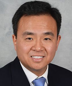 Representative Mark Chang - Democratic Maryland