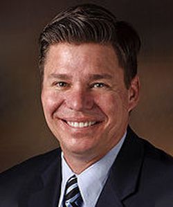 Representative Mark Fisher - Republican Maryland