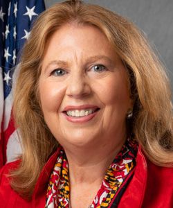 Senator Mary Beth Carozza - Republican Maryland