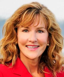 Senator Mary-Dulany James - Democratic Maryland