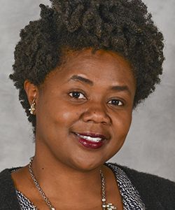 Representative Melissa Wells - Democratic Maryland