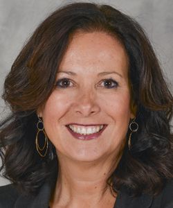 Representative Michele Guyton - Democratic Maryland