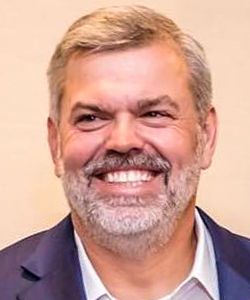 Representative Mike Griffith - Republican Maryland