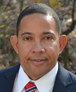 Representative Mike Rogers - Democratic Maryland