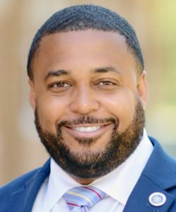 Senator Nick Charles - Democratic Maryland