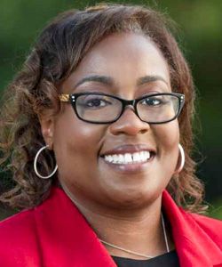 Representative Nicole Williams - Democratic Maryland