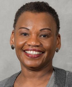 Representative Pam Queen - Democratic Maryland