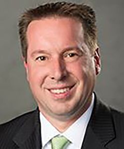 Senator Paul Corderman - Republican Maryland